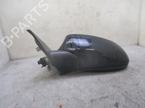 Left mirror BMW 1 (E81) 118 d | BP26637556C26 