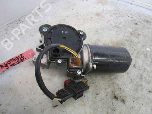Front wiper motor OPEL VECTRA C GTS (Z02) 1.6 (F68) | BP20202671M29 