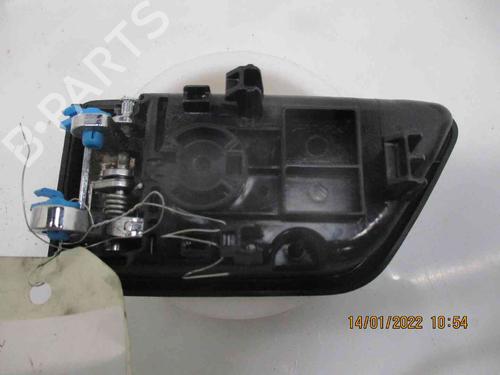 Front right interior door handle HYUNDAI GETZ (TB) 1.5 CRDi | BP24970444I14 