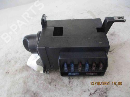 Steering column stalk MERCEDES-BENZ A-CLASS (W168) A 170 CDI (168.008) | BP24009382I23 
