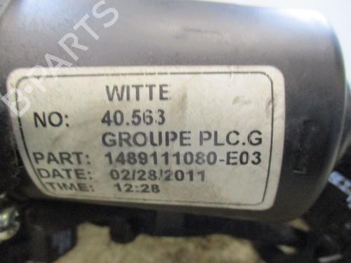 Other PEUGEOT 807 (EB_) 2.0 HDI | BP29379744O1 