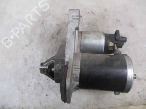 Starter DACIA LODGY (JS_) 1.2 TCe (JSAY, JSM0) | BP29467730M8 