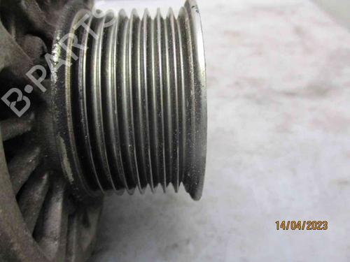 Alternator MAZDA 6 Hatchback (GH)  | BP26626602M7 