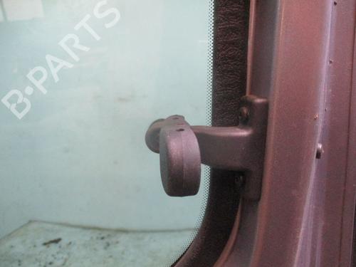 Højre side skydedør CITROËN BERLINGO MULTISPACE (B9) 1.2 PureTech 110 | BP24014612C75 