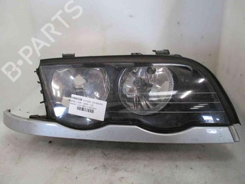 Right headlight BMW 3 (E46)  | BP19716147C29 