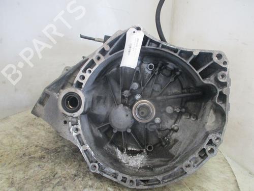 Used Gearbox Gearbox 36508321 36508321