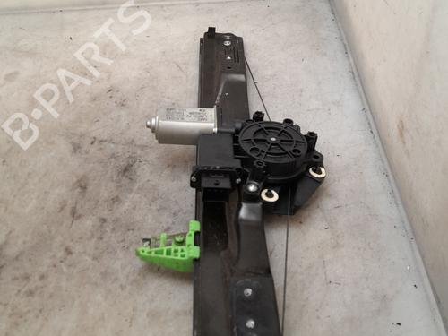 Used Front left window mechanism Front left window mechanism 37861456 37861456