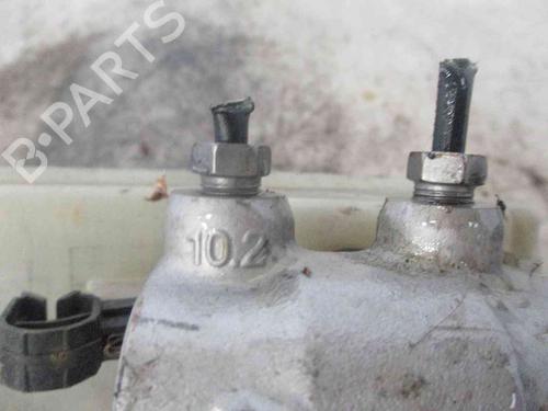 Brake master cylinder PEUGEOT 207 (WA_, WC_) 1.4 HDi | BP26626724M77 