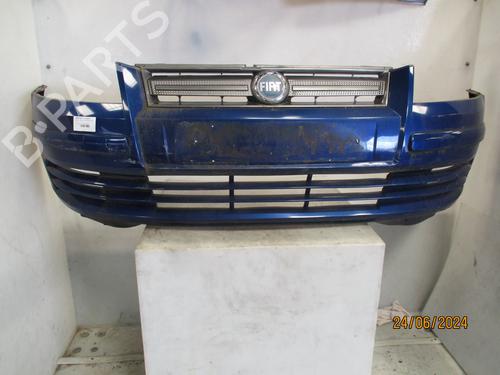 Used Front bumper FIAT STILO (192_) 1.9 D Multijet (120 hp) 26634834