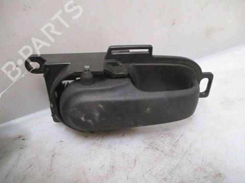 Used Front right interior door handle NISSAN MICRA III (K12) 1.2 16V (80 hp) 24009876
