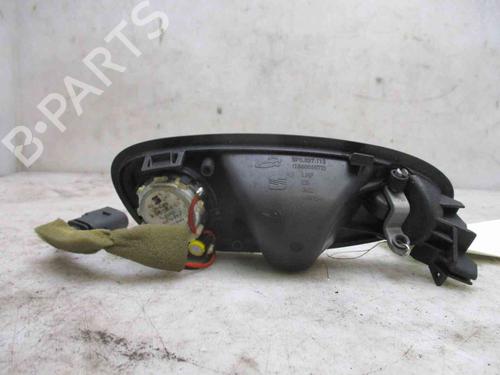 Rear left interior door handle SEAT TOLEDO III (5P2) 2.0 TDI 16V | BP25909878I15 