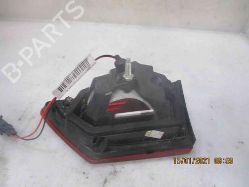 Left tailgate light RENAULT CLIO IV (BH_) 1.5 dCi 75 | BP19723186C79 