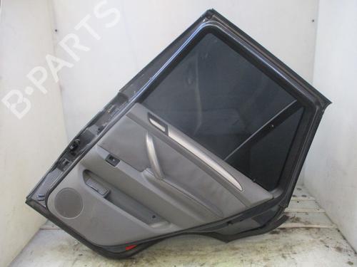 Right rear door BMW X5 (E53) 3.0 d | BP24014590C5 