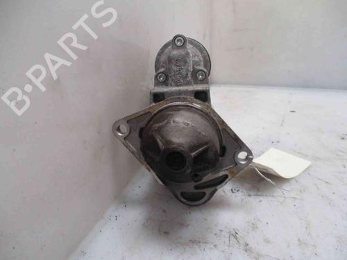 Used Starter OPEL CORSA D (S07) 1.4 (L08, L68) (100 hp) 26621649