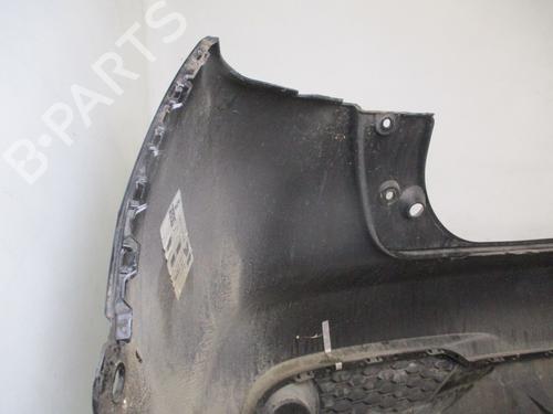 Paraurti posteriore NISSAN JUKE (F15) 1.2 DIG-T | BP30915519C8