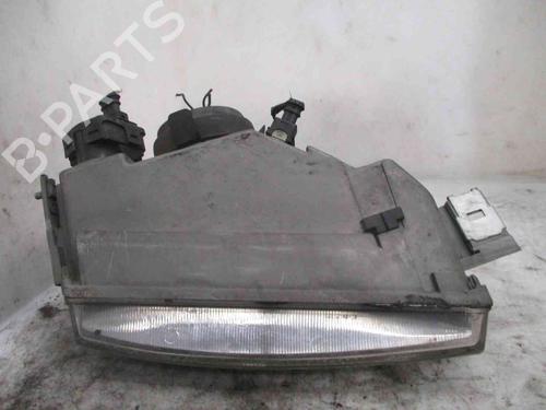 Left headlight FIAT PUNTO (176_) 55 1.1 | BP19736989C28 