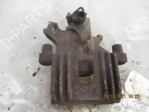 Used Right rear brake caliper MINI MINI (R50, R53) Cooper (116 hp) 19741228