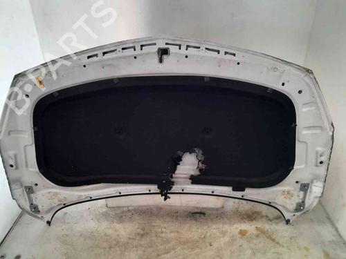 Hood OPEL ASTRA H (A04)  | BP26631629C1 