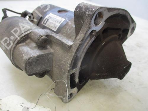 Starter PEUGEOT 206 Hatchback (2A/C) 1.1 i | BP31633486M8