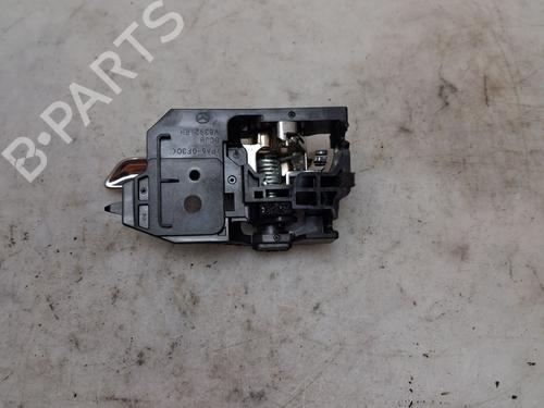 Front right interior door handle MAZDA 3 Hatchback (BP) SKYACTIV-X M Hybrid AWD (BP2H) | BP38570206I14 - Image 2