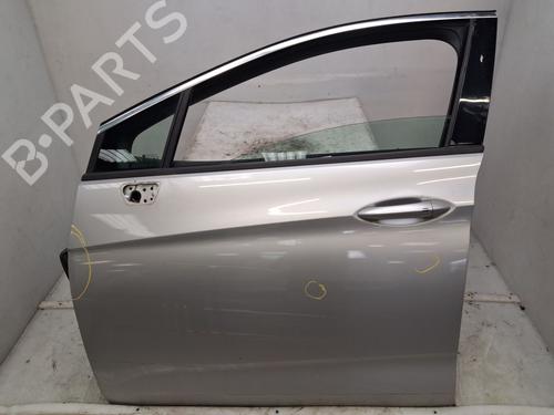Used Left front door Left front door OPEL ASTRA K (B16) 1.4 Turbo (68) (150 hp) 40239368 40239368