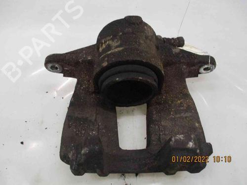 Right front brake caliper ALFA ROMEO MITO (955_) 1.3 MultiJet (955AXP1A, 955AYC1A) | BP26623905M104 
