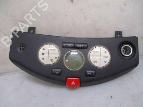 Used Climate control NISSAN MICRA III (K12) 1.2 16V (80 hp) 24009877