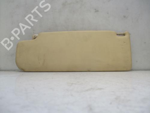 Højre solskærm VW PASSAT B5.5 (3B3) 2.5 TDI 4motion | BP26636854I2 