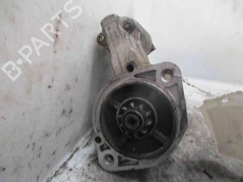 Startmotor HYUNDAI GALLOPER II (JK-01) 2.5 TCi D (105 hp) 19722280