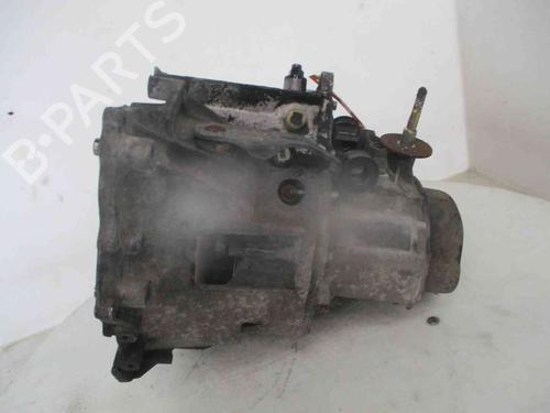 Gearbox CITROËN XSARA Break (N2) 1.4 HDi | BP19721836M3 