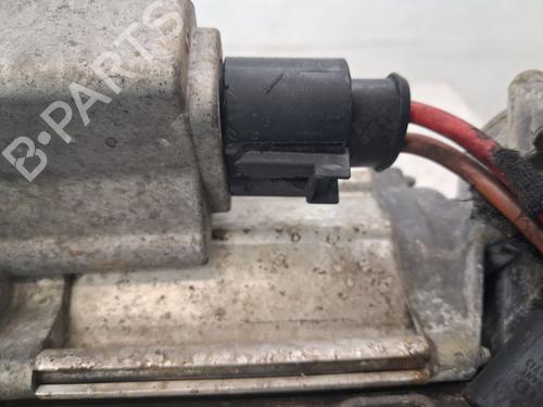 Steering rack VW EOS (1F7, 1F8) 2.0 TDI | BP37674283M22 - Image 9