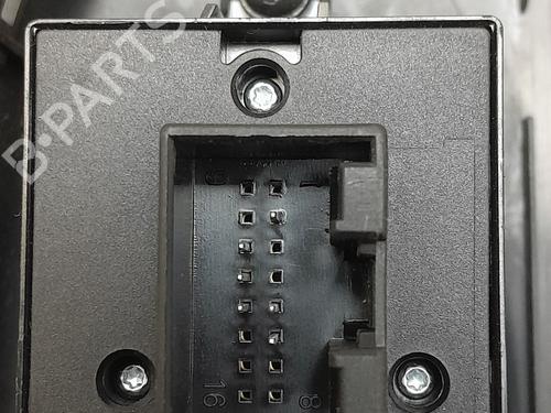 Spak kontakt SKODA FABIA I Combi (6Y5) 1.9 TDI | BP26162758I30 