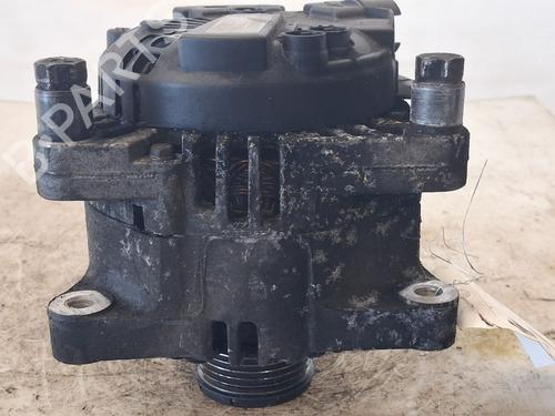 Alternator CITROËN C5 III (RD_) 1.6 HDi 110 (RD9HZC) | BP39479600M7 - Image 6