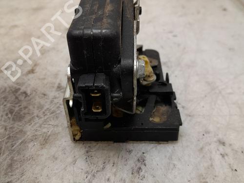 Rear left lock DACIA DUSTER (HS_) 1.5 dCi (HSMC) | BP29379752C100 