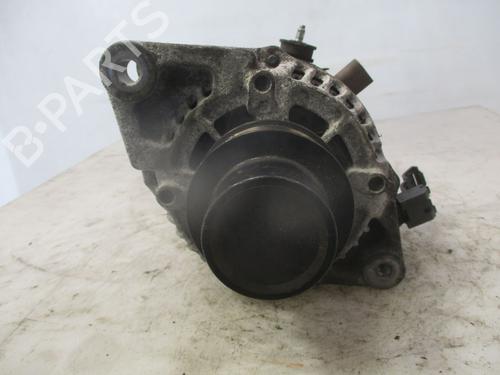 Used Alternator Alternator TOYOTA AYGO (_B4_) 1.0 (KGB40) (69 hp) 33996879 33996879