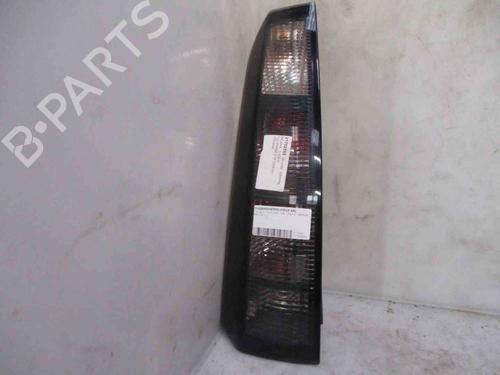 Venstre baglygte OPEL MERIVA A MPV (X03) 1.3 CDTI (E75) (75 hp) 21833790