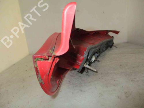 Left taillight FIAT PUNTO (188_) 1.2 16V 80 (188.233, .235, .253, .255, .333, .353, .639,... | BP20204834C34 