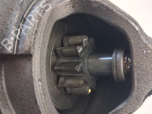 Starter RENAULT MASTER III Van (FV) 2.3 dCi 110 FWD (FV0R, FV0W, FV1A) | BP39966072M8 - Image 7