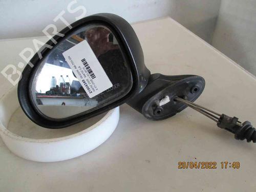 Used Left mirror CHEVROLET MATIZ (M200, M250) 0.8 (52 hp) 24009649
