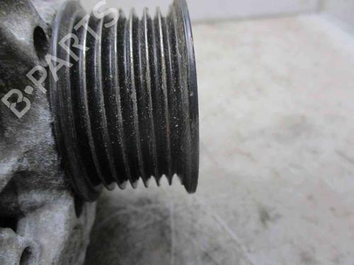 Generator RENAULT TWINGO II (CN0_) 1.2 16V (CN0K, CN0V, CN0A) | BP20202077M7 