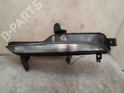 Blinklys foran venstre RENAULT MEGANE IV Hatchback (B9A/M/N_) 1.2 TCe 100 (B9MS) (100 hp) 27642530