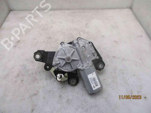 Rear wiper motor NISSAN QASHQAI II SUV (J11, J11_) 1.6 dCi | BP26627033M102 