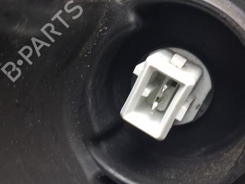 Right headlight RENAULT TRAFIC II Van (FL) 2.0 dCi 90 (FL0H, FL00, FL01, FL0M, FL0P, FL0S) | BP40614353C29 - Image 9