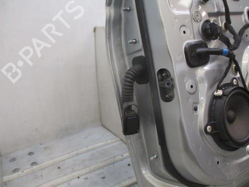 Right front door RENAULT CAPTUR II (HF_) TCe 100 (HFMT) | BP29379706C3 