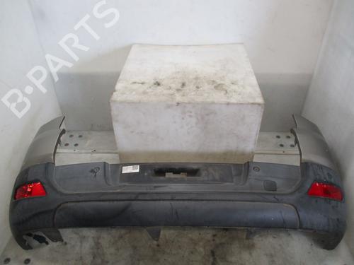 Used Rear bumper PEUGEOT 3008 I MPV (0U_) 1.6 HDi (109 hp) 26636811