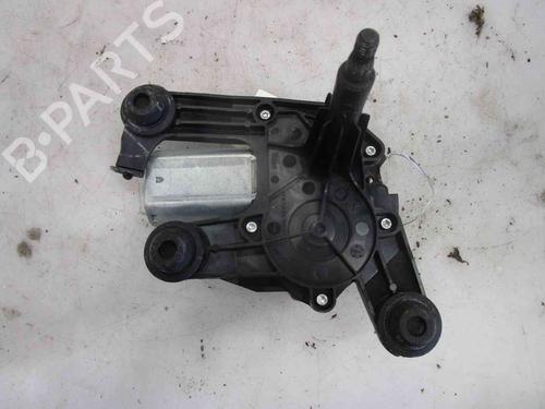 Used Rear wiper motor DS DS 3 (SA_) 1.2 THP 110 / PureTech 110 (SAHNPS, SAHNZ6, SAHNZT) (110 hp) 26622614
