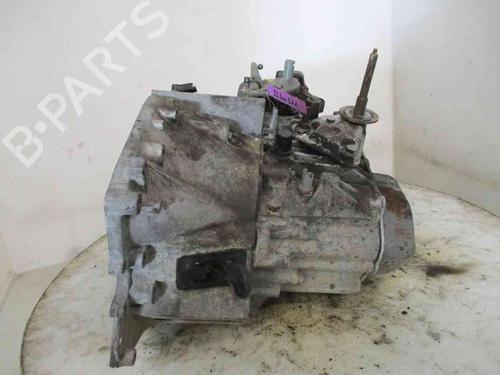 Gearbox VAUXHALL ZAFIRA Mk II (B) (A05) 1.6 CNG | BP26623854M3 