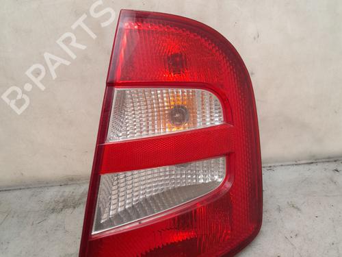 Used Right taillight Right taillight SKODA FABIA I (6Y2) 1.9 SDI (64 hp) 33330668 33330668