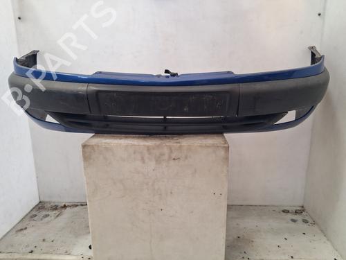Used Front bumper Front bumper 37000673 37000673