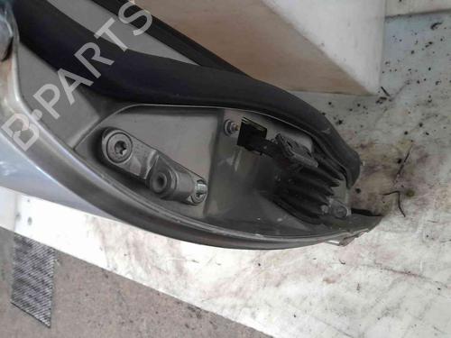 Right rear door MERCEDES-BENZ C-CLASS (W203) C 220 CDI (203.008) | BP24012389C5 